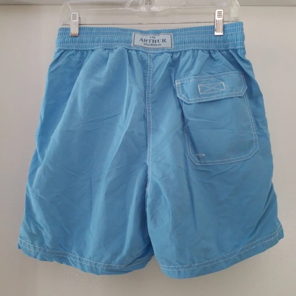 LTJ Arthur Men's Swimsuit NWOT